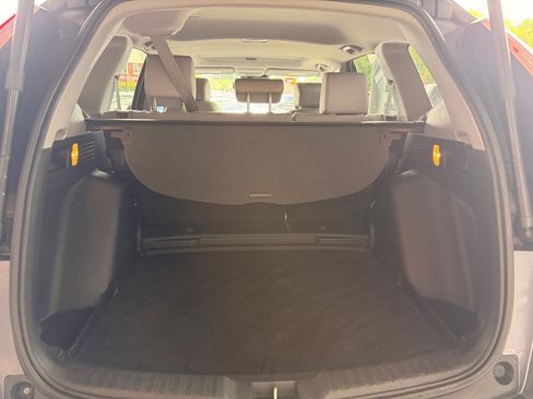 Used 2017 Honda CR-V EX-L image 13