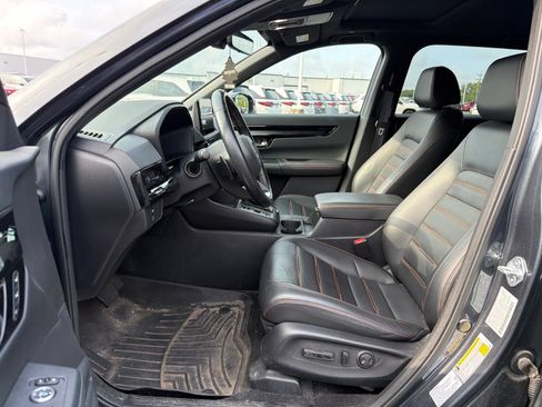 Used 2025 Honda CR-V Sport Touring image 10