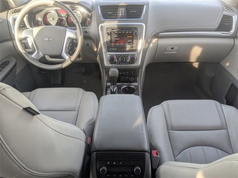 Used 2017 GMC Acadia Limited SLT image 31