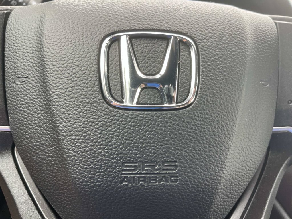 Used 2024 Honda Passport TrailSport image 37