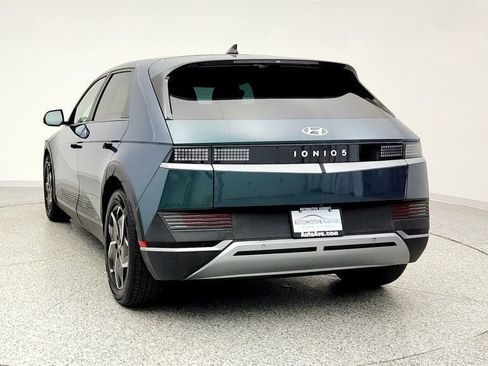Used 2023 Hyundai Ioniq 5 SEL w/ Cargo Package image 6