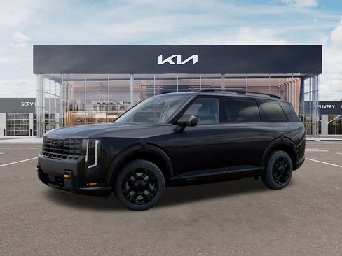 New 2027 Kia Telluride SX Prestige X-Pro AWD/4WD image 3
