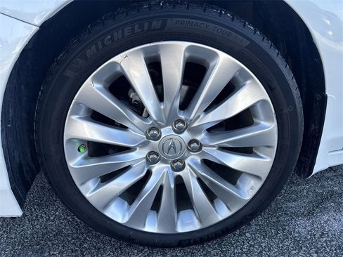 Used 2014 Acura RLX Base image 10