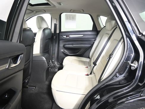 Used 2024 MAZDA CX-5 AWD 2.5 S w/ Preferred Package image 18