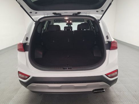 Used 2019 Hyundai Santa Fe SE image 29