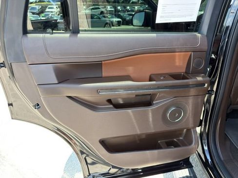 Used 2024 Ford Expedition King Ranch AWD/4WD image 19