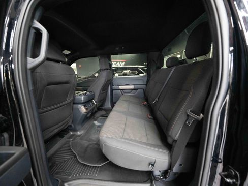 Used 2024 Ford F150 STX w/ Equipment Group 201A FX4 image 23