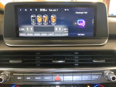 Used 2022 Kia Telluride SX FWD image 25