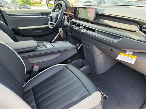 New 2026 Kia EV9 GT-Line image 18