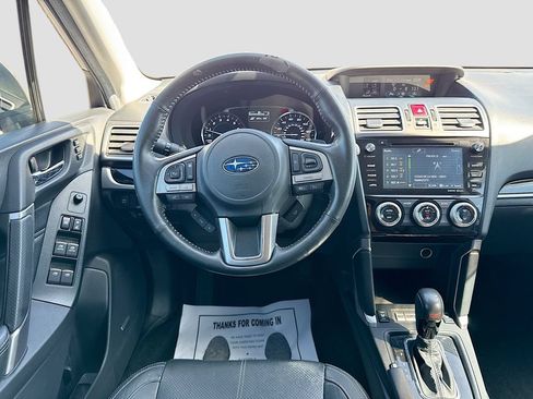 Used 2017 Subaru Forester 2.0XT Touring w/ Protection Package #2 AWD/4WD image 27