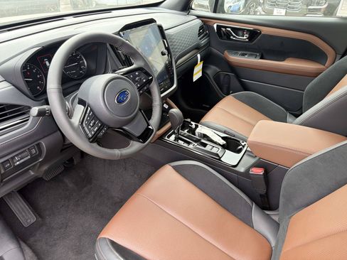 New 2026 Subaru Forester Touring w/ Touring Package AWD/4WD image 13