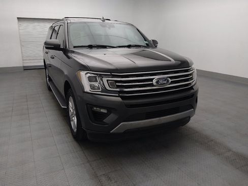 Used 2020 Ford Expedition Max XLT w/ Equipment Group 202A RWD image 14
