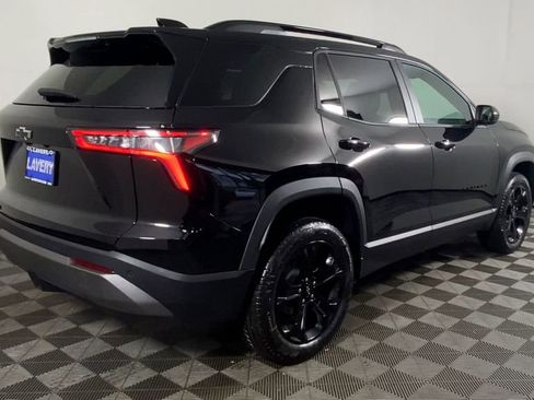 New 2026 Chevrolet Equinox LT w/ Convenience Package II image 10