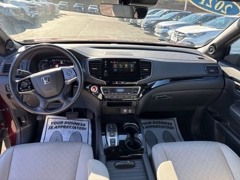 Used 2021 Honda Passport Touring image 9