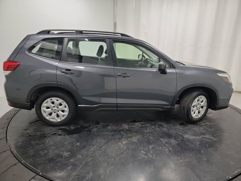 Used 2020 Subaru Forester w/ Alloy Wheel Package image 11