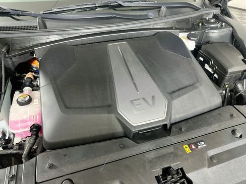 Used 2022 Kia EV6 Wind w/ Wind Technology Package AWD/4WD image 33