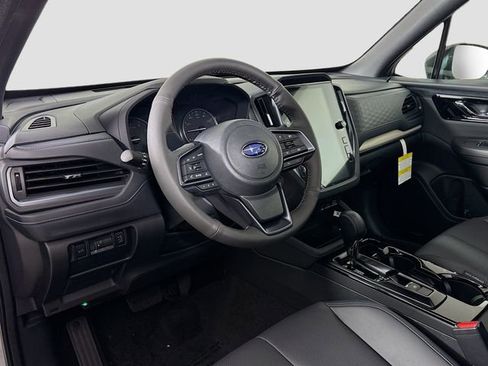 New 2026 Subaru Forester Limited image 9