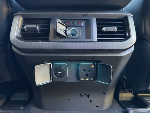 New 2025 Ford F150 Platinum w/ Equipment Group 702A High image 45