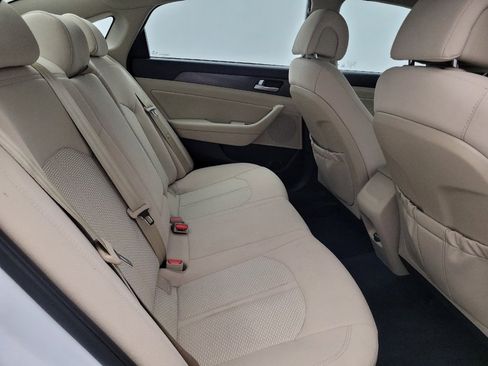 Used 2017 Hyundai Sonata Sport image 19