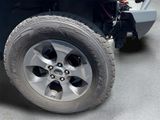 Used 2017 Jeep Wrangler Unlimited Sahara w/ Max Tow Package image 2