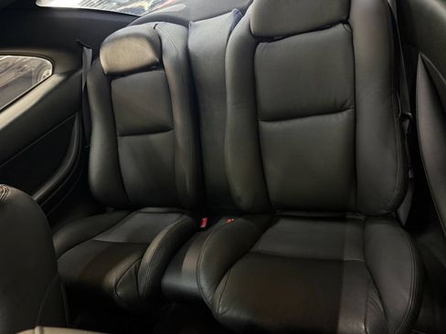 Used 2005 Pontiac GTO RWD image 12