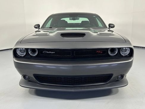 Used 2021 Dodge Challenger R/T Scat Pack RWD image 2