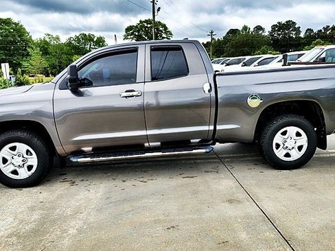 Used 2015 Toyota Tundra SR w/ Tow Package RWD image 6