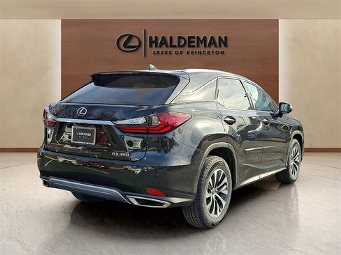 Certified 2022 Lexus RX 350 AWD w/ Premium Package image 6