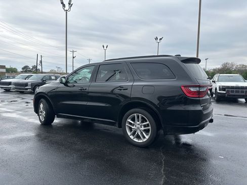Used 2024 Dodge Durango GT AWD/4WD image 11