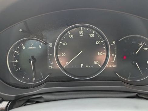 Used 2023 MAZDA CX-5 AWD 2.5 Turbo image 13