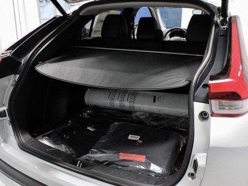 New 2026 Mitsubishi Eclipse Cross SE image 12