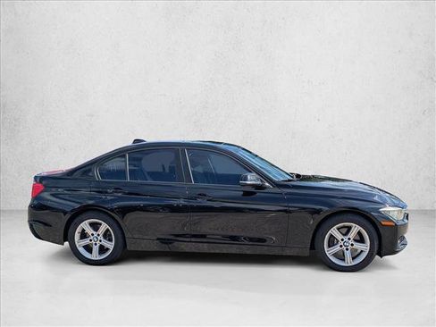Used 2014 BMW 328i Sedan RWD image 4
