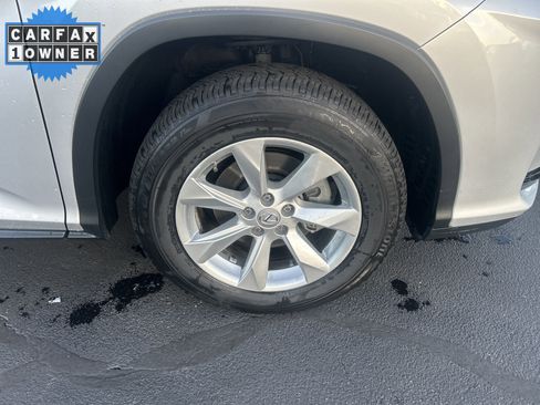 Used 2016 Lexus RX 350 FWD image 13