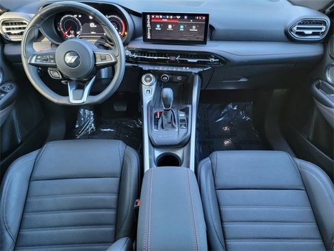 Certified 2024 Dodge Hornet GT Plus w/ Tech Pack Plus w/o Parking image 26