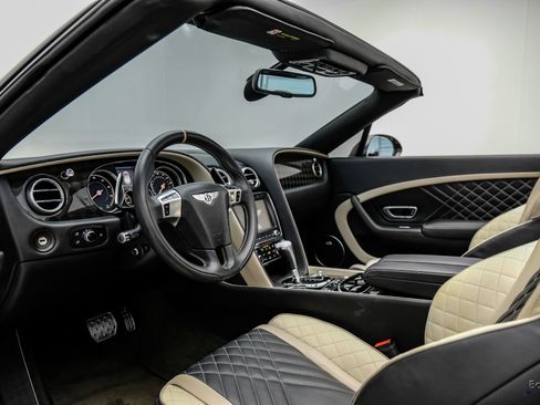 Used 2018 Bentley Continental GT Supersports AWD/4WD image 43
