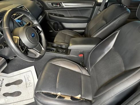 Used 2018 Subaru Legacy 2.5i Limited AWD/4WD image 20