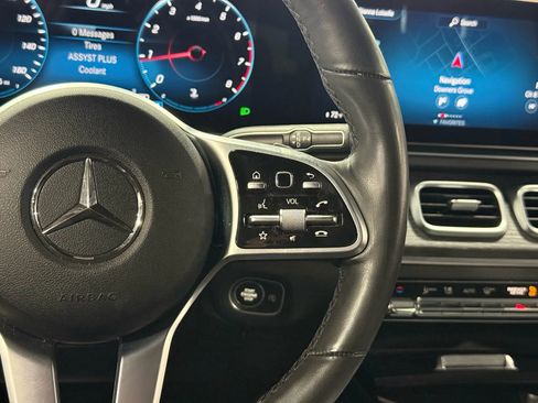 Used 2022 Mercedes-Benz GLE 350 4MATIC image 16