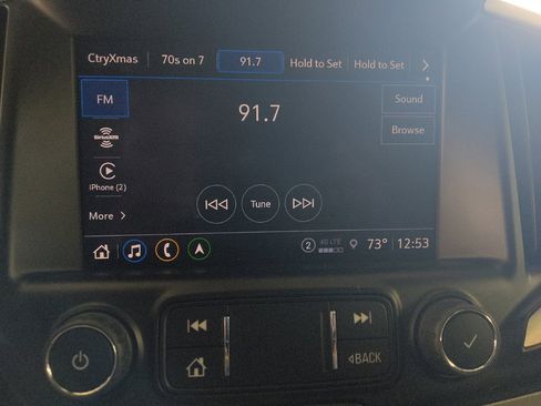 Used 2022 GMC Terrain SLE w/ Driver Convenience Package image 25