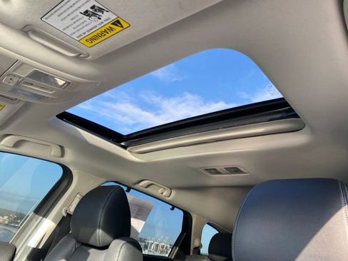 Used 2019 MAZDA CX-9 Touring w/ Touring Premium Package AWD/4WD image 14