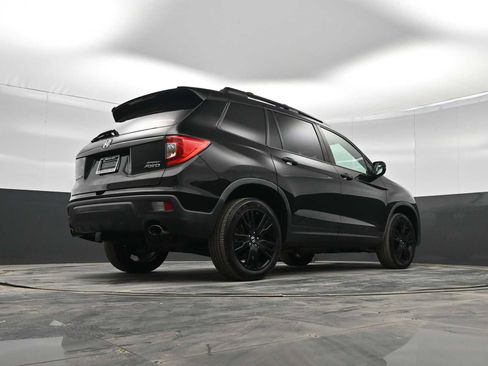 Used 2019 Honda Passport Sport image 36