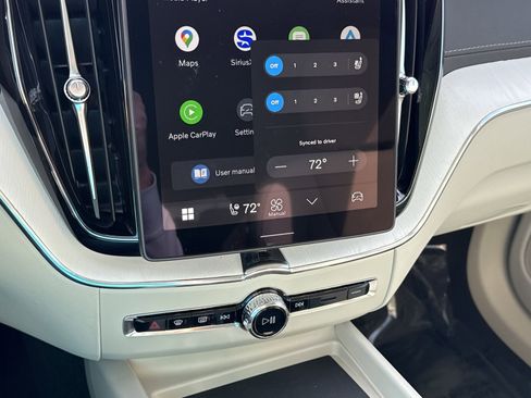 New 2026 Volvo XC60 B5 Ultra w/ Protection Package Premier image 28