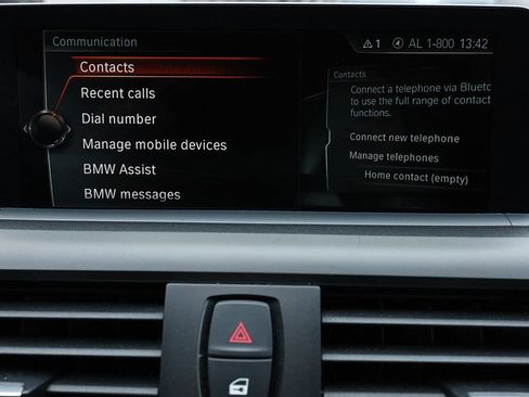 Used 2017 BMW 230i Convertible image 21