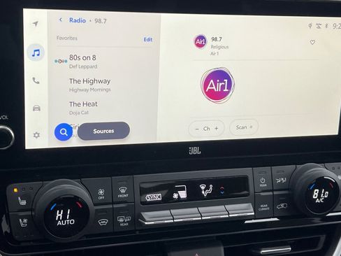 New 2026 Toyota Grand Highlander AWD Hybrid image 16