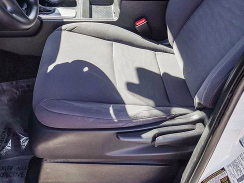 Used 2023 Nissan Frontier S image 20