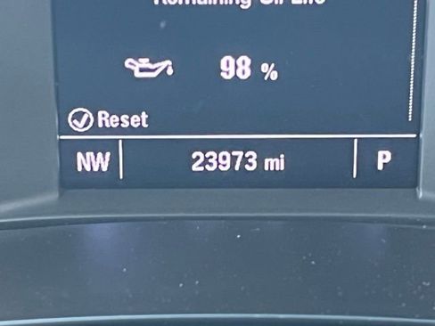 Used 2024 Chevrolet Malibu RS image 17