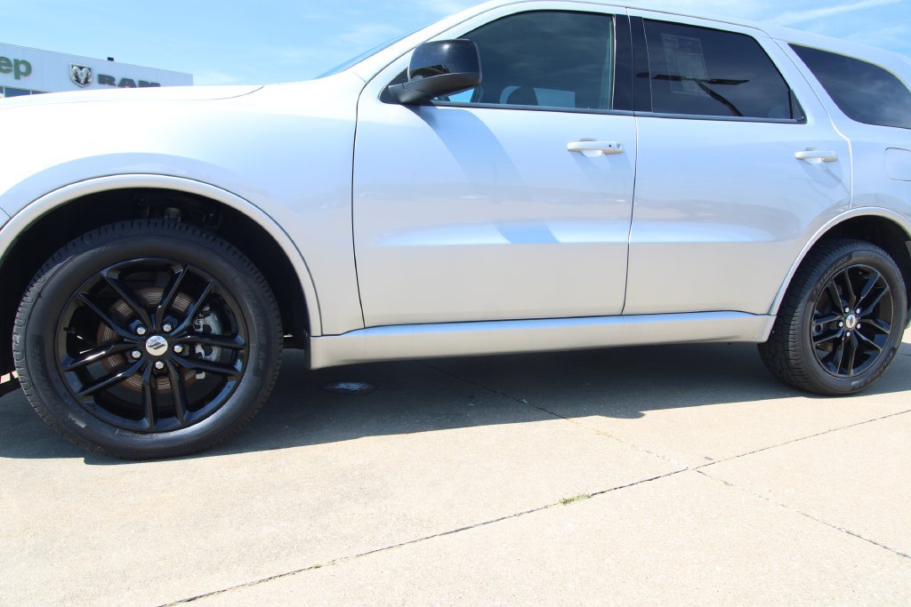 Used 2023 Dodge Durango GT AWD/4WD image 11