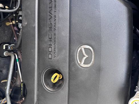 Used 2013 MAZDA MAZDA5 Touring FWD image 21