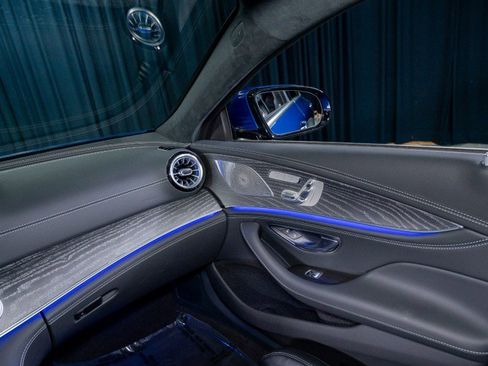 New 2025 Mercedes-Benz AMG GT 43 image 27