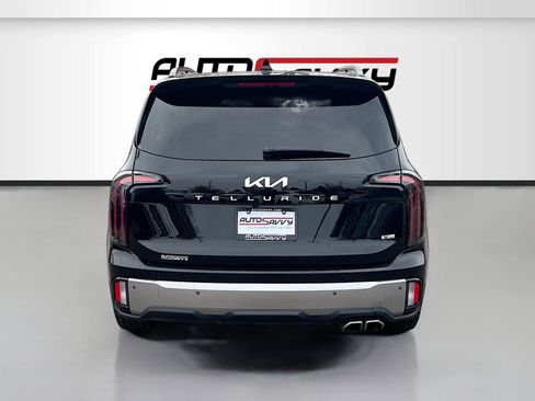 Used 2023 Kia Telluride SX Prestige X-Pro image 6