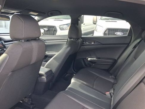 Used 2021 Honda Civic Sport image 5